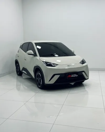 BYD Dolphin EV (Elétrico) 2024