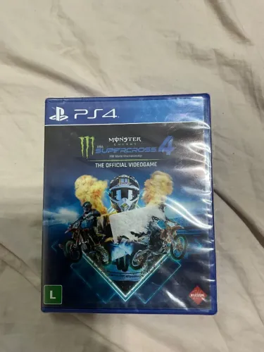 jogo monster hunter ps4