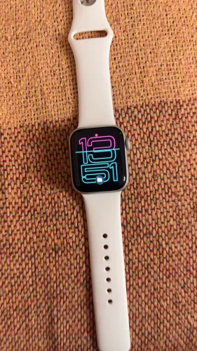 Apple watch SE 3