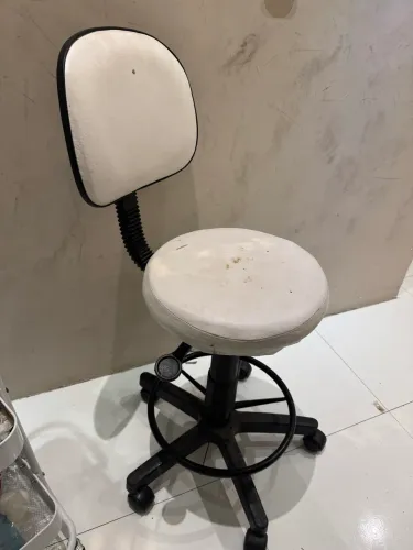 Mocho Branco