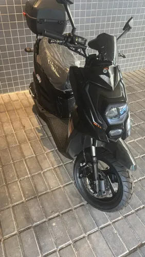 Moto-Chefe Jet 1000w 2026