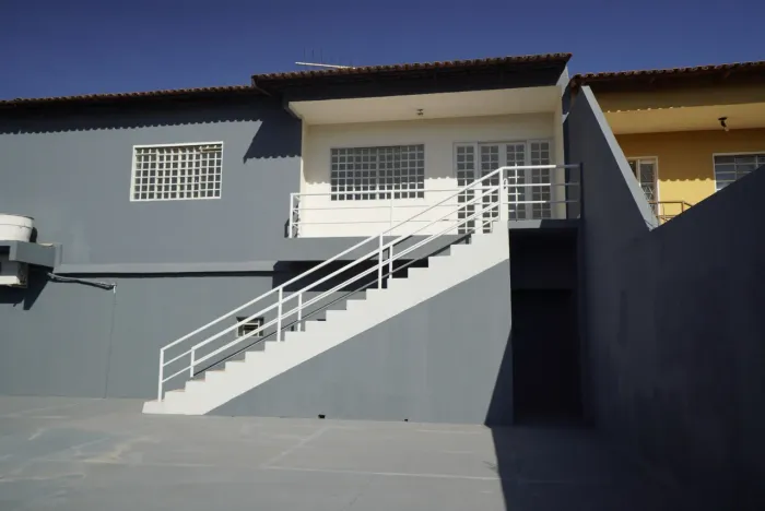 Apartamento 127m² na Vila Redenção  3 Quartos, Semi Mobiliado | 3 Vagas