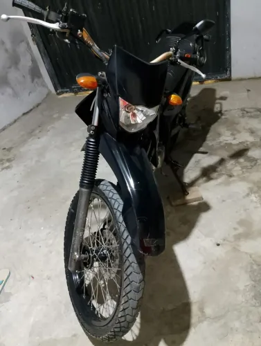 Xtz 125E 2010