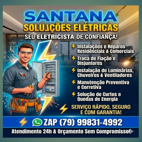 Eletricista