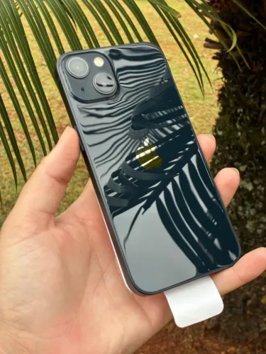 iPhone 13 128GB Bateria 90% entrego