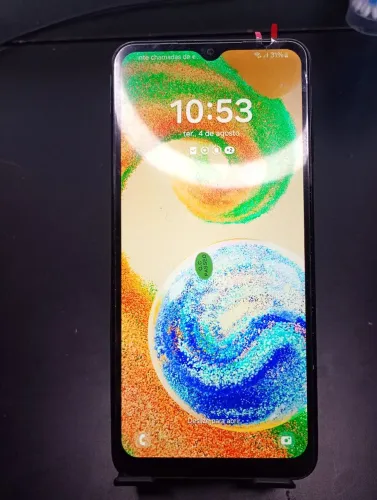 Samsung Galaxy A04s à venda