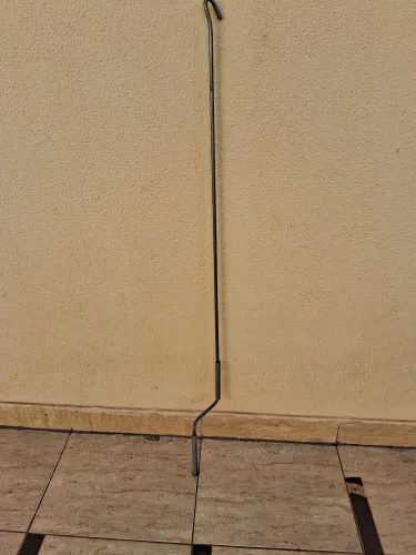 Manivela pra toldo