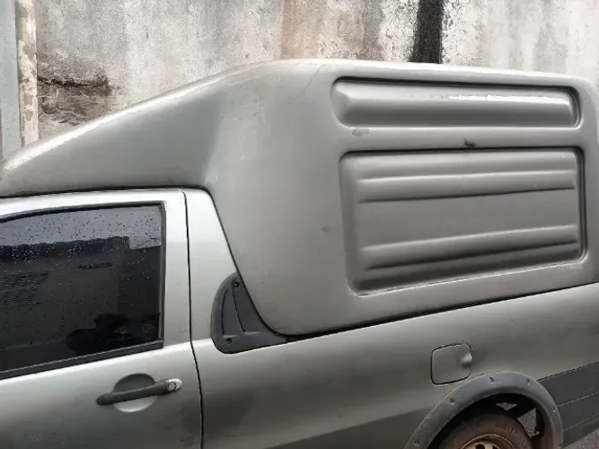 Capota de fibra reforçada  da strada, aplica o ano 1998 a 2014 