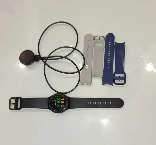 Galaxy watch 4