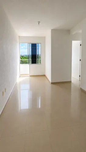 ALUGO APT 2/4 Suíte 9andar, elevador, piscina, academia 5min metrô/Aeroporto R$1500,00