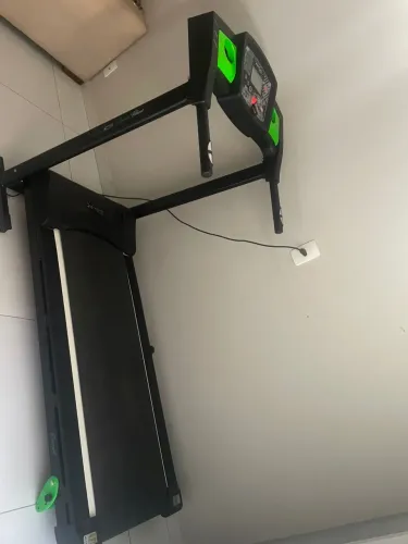 Esteira Eletronica Dream Fitness Concept 2.5 3 Monitor Lcd