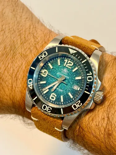 ADDIESDIVE - DIVER 200M