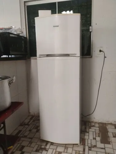 Geladeira Consul