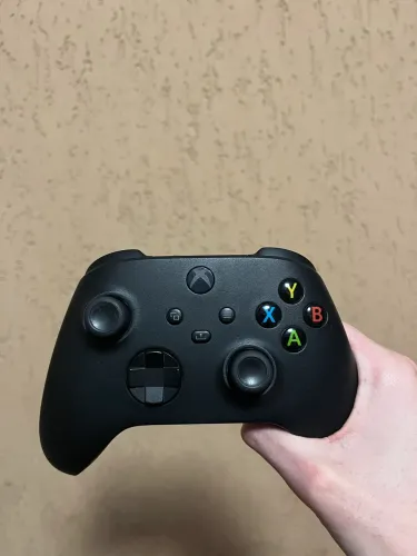 Controle Xbox Séries X