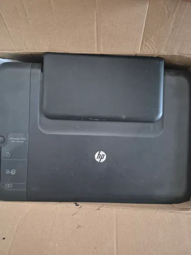 Impressora Hp deskjet 2050