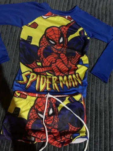 Roupa de banho infantil