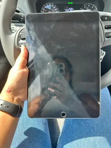 Somente venda IPad Nona Geração 64GB