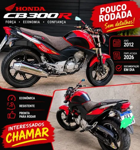 MOTO DE BOA PROCEDÊNCIA