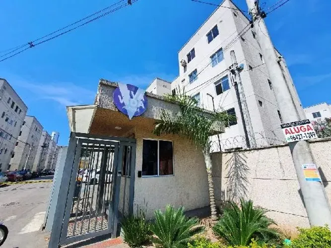 Oportunidade Única em BELFORD ROXO - RJ | Tipo: Apartamento | Negociação: Venda Direta Onl