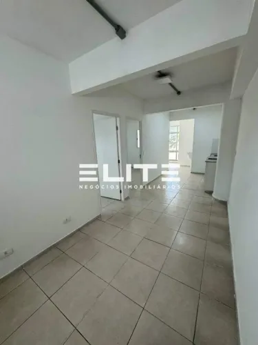 Apartamento para Aluguel no Centro de Santo André