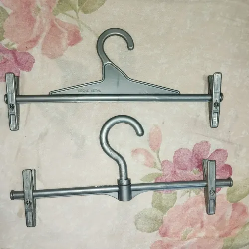 Cabides Legas Metal