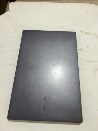 Notebook Samsung