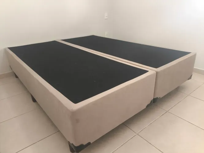Base box Queen 