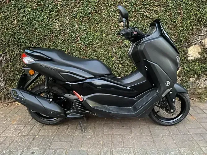 Yamaha NMAX 160 2021