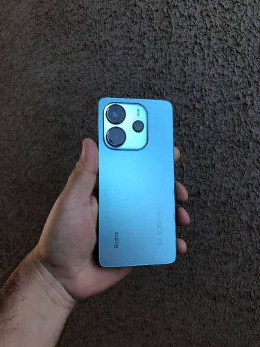 REDMI NOTE 14 256