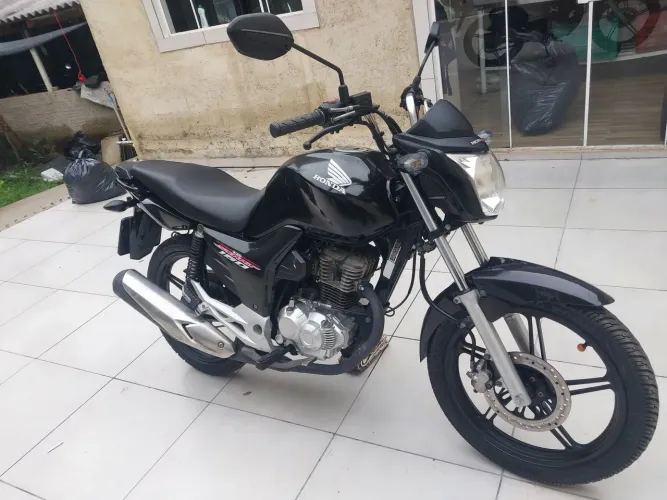  Start 160 2019 impecável aceito cartão até 21x financia pego moto maior menor valor 