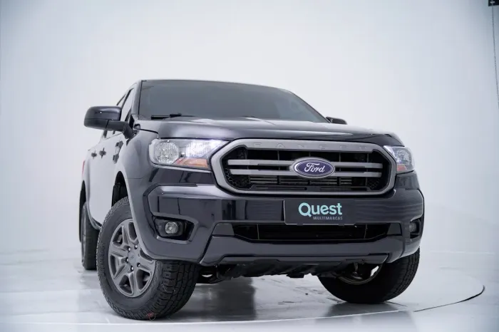 Ford Ranger XLS 2.2 4X4 CD Diesel Aut. 2022