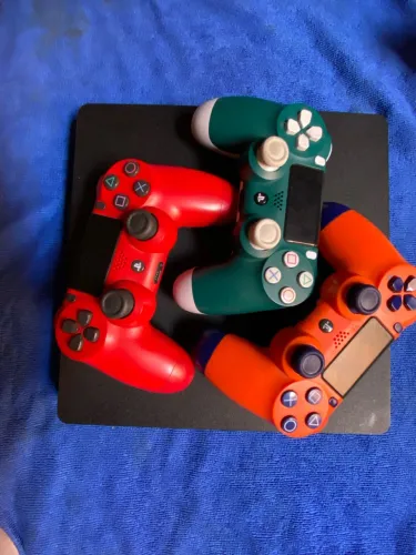 PlayStation 4
