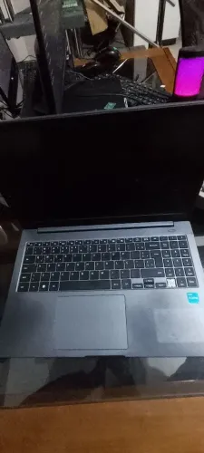 Barbada para técnicos: i5 11 gen G series