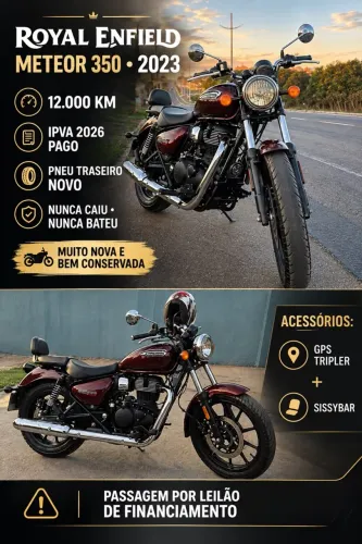 Royal Enfield