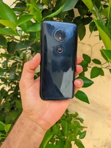 Moto g6 play 32gb