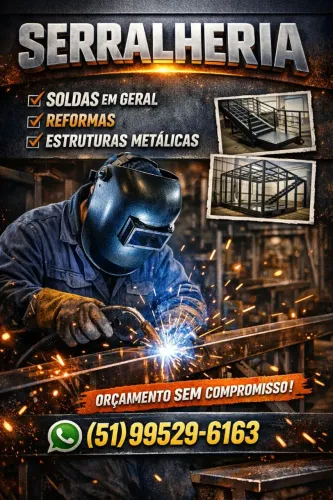 Serralheria 