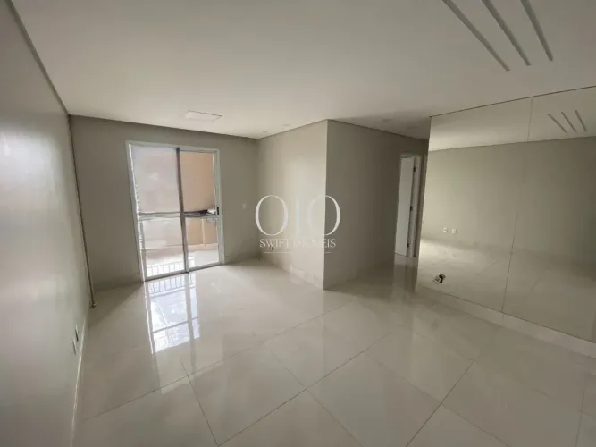 Apartamento 2 dormitórios para alugar Swift Campinas/SP