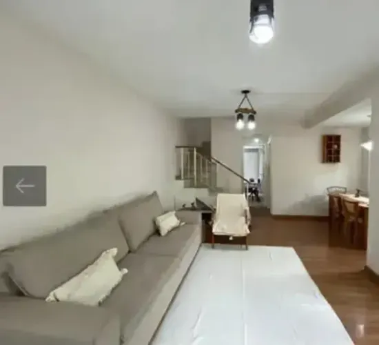 CASA DUPLEX 04 QUARTOS - COND. DEL MONTE CLUB & HOUSES - PECHINCHA