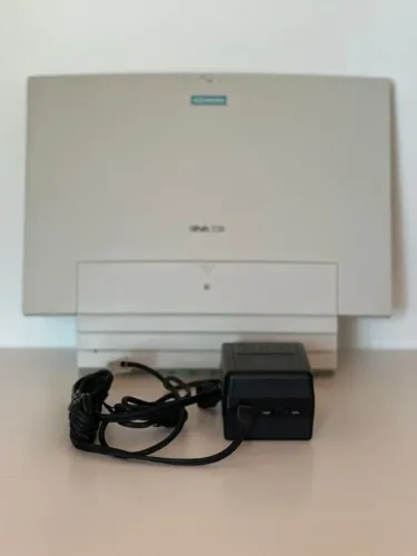 Central Pabx Siemens Hipath 1120 + Fonte + Módulo Porteiro (Usado)