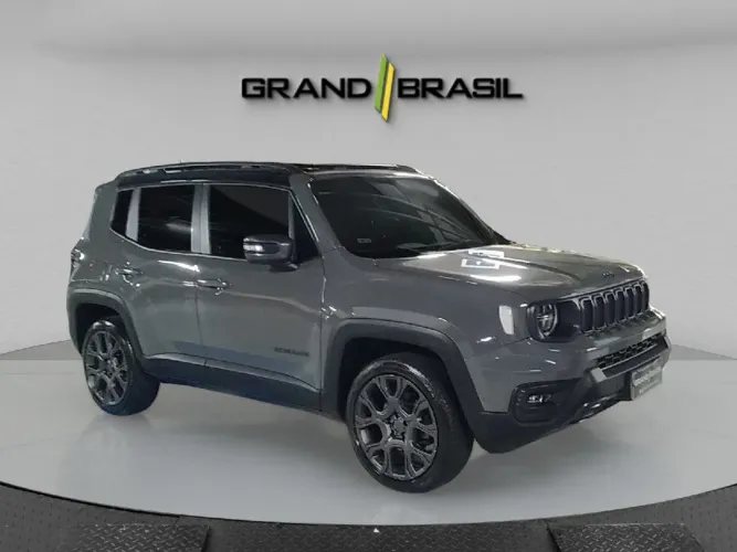 Jeep Renegade S T270 1.3 TB 4X4 Flex Aut. 2024