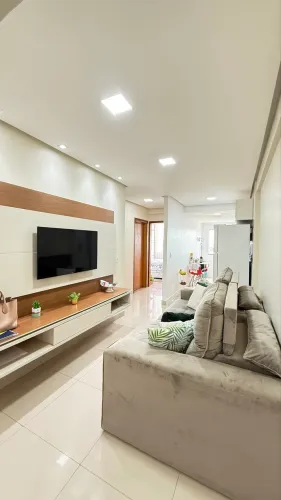 APARTAMENTO A VENDA VICENTE PIRES