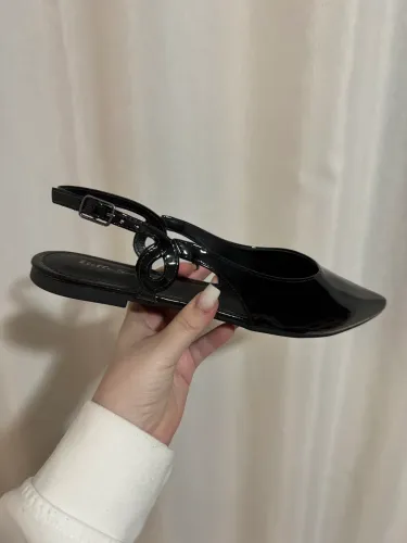 Sandalia Belle Scarpe n38