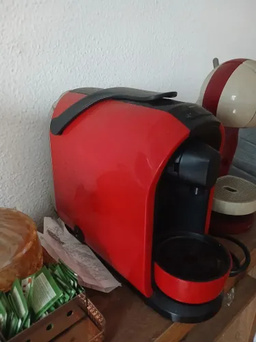 Cafeteira elétrica