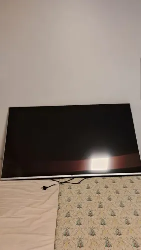 TV Televisão TCL 55 LED 4K - 55P6US