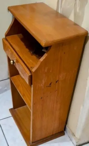 Mesa de Canto 