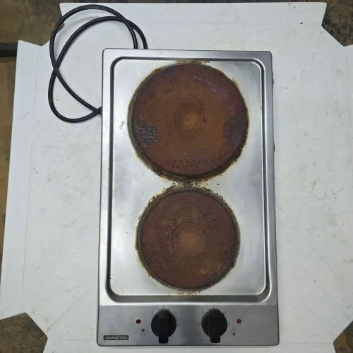 Cooktop Elétrico Tramontina Dominó