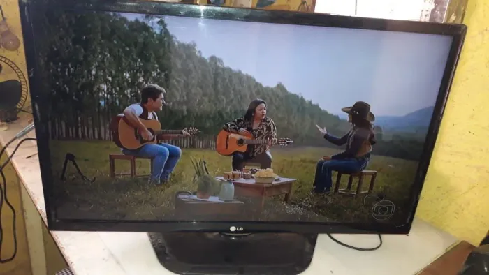 Tv LG 32 polegadas Led 