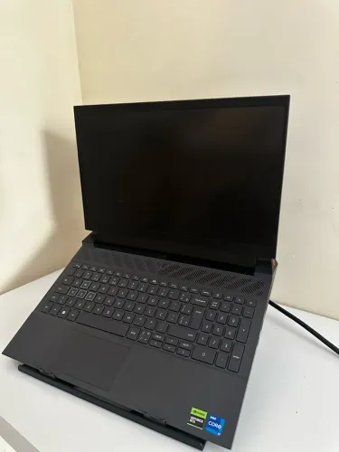 Notebook Dell g15 5530 gamer