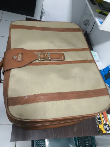 Mala Grande - Vintage