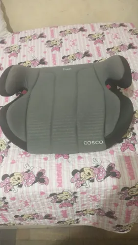 Assento infantil